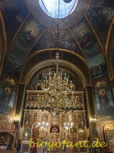 Bukarest Kloster Stavropoleos 1 e1553018179588