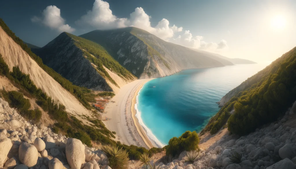 Kefalonia